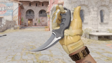 CS2 Item Market Crashes: $2B Lost in Trade Up Update