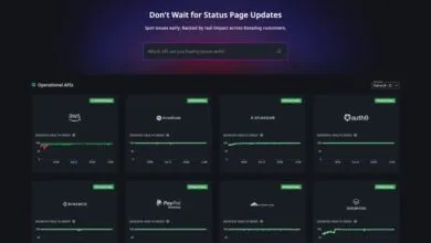 Get Real-Time Datadog Provider Status with Updog.ai