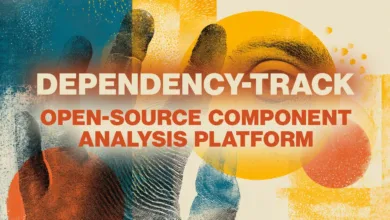Dependency-Track: Open-Source Software Supply Chain Security