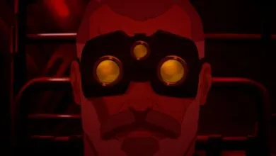 Netflix's Splinter Cell: Deathwatch Continues the Game's Story