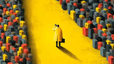 The Cybersecurity Hiring Crisis: Why It's So Hard to Fill Roles