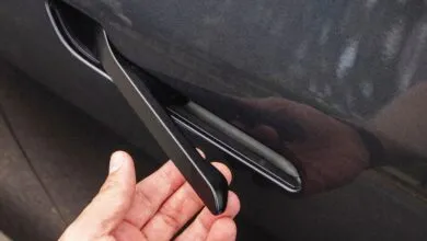 Tesla's Door Handle Redesign: Why It's a Major Challenge