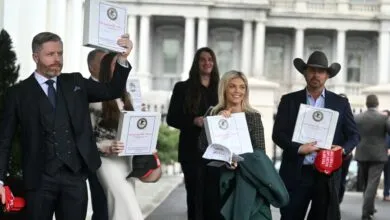The Rise of Right-Wing 'New Media'