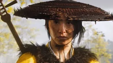 Ghost of Yotei Sales Match Ghost of Tsushima Success in Europe