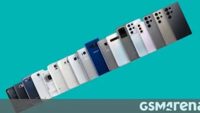 Samsung's 15-Year Camera Evolution: From Galaxy S to Today