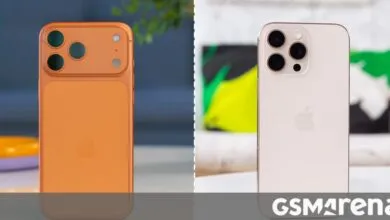iPhone 17 Pro Max vs iPhone 16 Pro Max: Key Differences