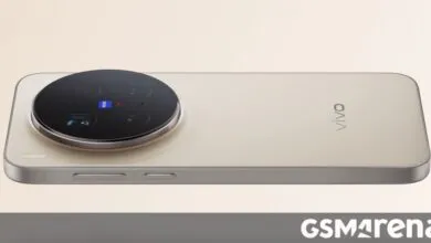 vivo X300 and X300 Pro Launch Globally