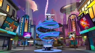 Meta's Metaverse Aims for Global Domination