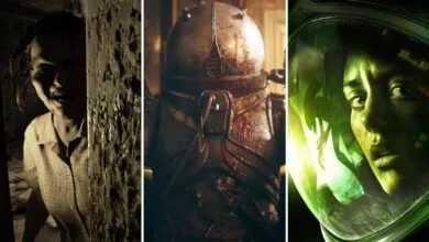 10 Horror Games Where Every Bullet Matters