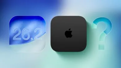 November Apple Leaks: iOS 26.2 Beta & New Product Rumors