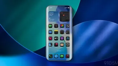 iPhone 20 to Replace All Physical Buttons With Haptics