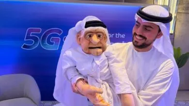 du's 5G+ Boost: Powering UAE's Smart Cities & Startup Boom