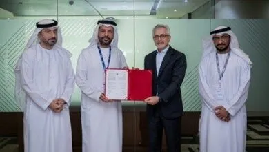 UAE Launches Digital Platform to Boost Space Sector