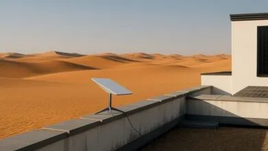 Sama X Debuts at GITEX with Expanded Starlink Solutions