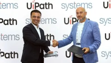 Techvista & UiPath Drive AI and Automation in the UAE