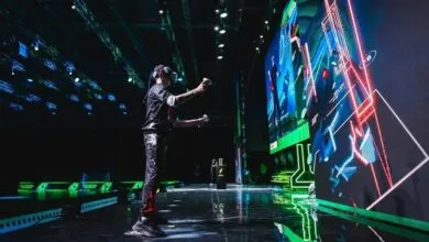 Future Games 2025: UAE Hosts Next-Gen Global Sports