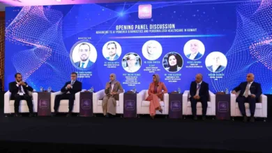 Kuwait's Vision 2035: Digital Transformation Conference Drives Innovation