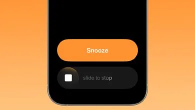 Apple Finally Fixes iOS Alarm Bug in Latest Update