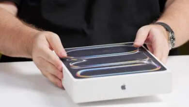 Leaked M5 iPad Pro Unboxing Video Reveals All