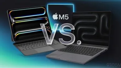 Apple's M5 Chips: iPad Innovation Leads the Mac Again