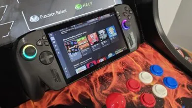 Asus ROG Ally X: Falls Short of Console Gaming Promise