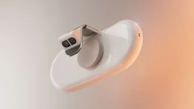 Kohler's New Smart Toilet Camera Revealed