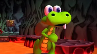 Croc's Switch Remaster Gets Free Platinum Edition This Week
