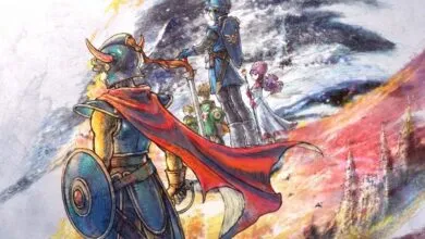 Dragon Quest I & II HD-2D Remake: First Review Revealed