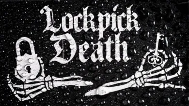 Lockmaker Sues YouTuber After 10M View Lock-Picking Demo