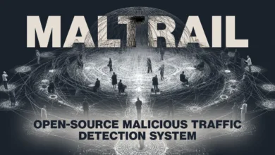 Detect Malicious Traffic with Maltrail: Open-Source Security Tool