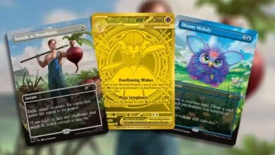 Pokémon and Magic: The Gathering Risk Losing a Generation