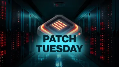 October 2025 Patch Tuesday: Microsoft's Decade-Long Era Ends
