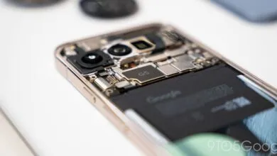 Google's Next Pixel May Use MediaTek Modem in Tensor G6 Chip