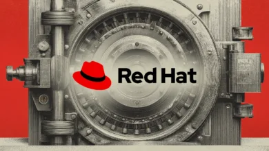 Hackers Breach Red Hat's GitLab Repositories