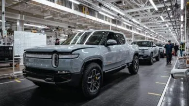 Rivian Settles $250M Lawsuit to Focus on New R2 EV