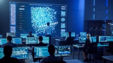 e& UAE, Huawei Launch AI Optical Innovation Center