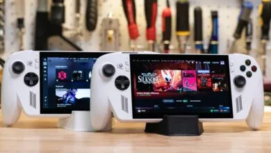Windows Is the Real Problem With Windows Handhelds