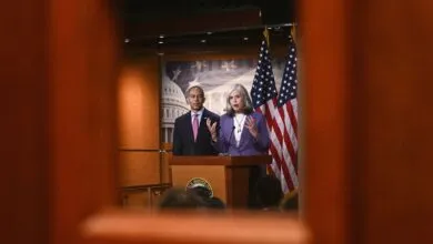 Hundreds With Top Secret Clearance Exposed in House Democrats' Data Breach