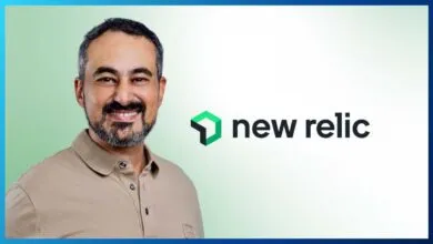 Simon Rizkalla Appointed New Relic's APJ Customer Advocacy VP