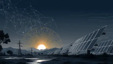 Solar Power Boom Sparks Cybersecurity Threat