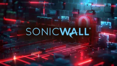 SonicWall Firewall Backups Compromised by Attackers