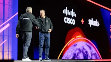 Craig Bates: Splunk + Cisco, AI, and the Future of Observability