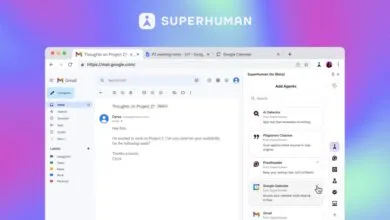 Grammarly Rebrands as Superhuman