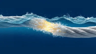 Safeguarding the Internet's Lifeline: Protecting Global Cables