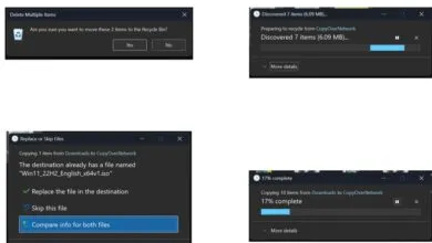 Windows 11's Dark Mode Just Got a Major File Explorer Upgrade