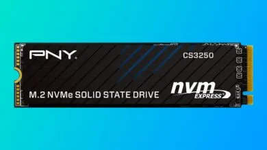 PNY's 14.9 GB/s PCIe 5.0 SSD Hits Market for $125