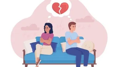 5 Hidden Resentments That Threaten Long-Term Relationships