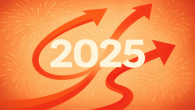3 Forces That Defined Martech in 2025