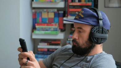 Head(amame) Launches 3D-Printed Pro Headphones on Kickstarter