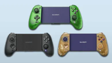 GameSir G8 Plus Hits Lowest Price Ever for Switch & Mobile Gaming